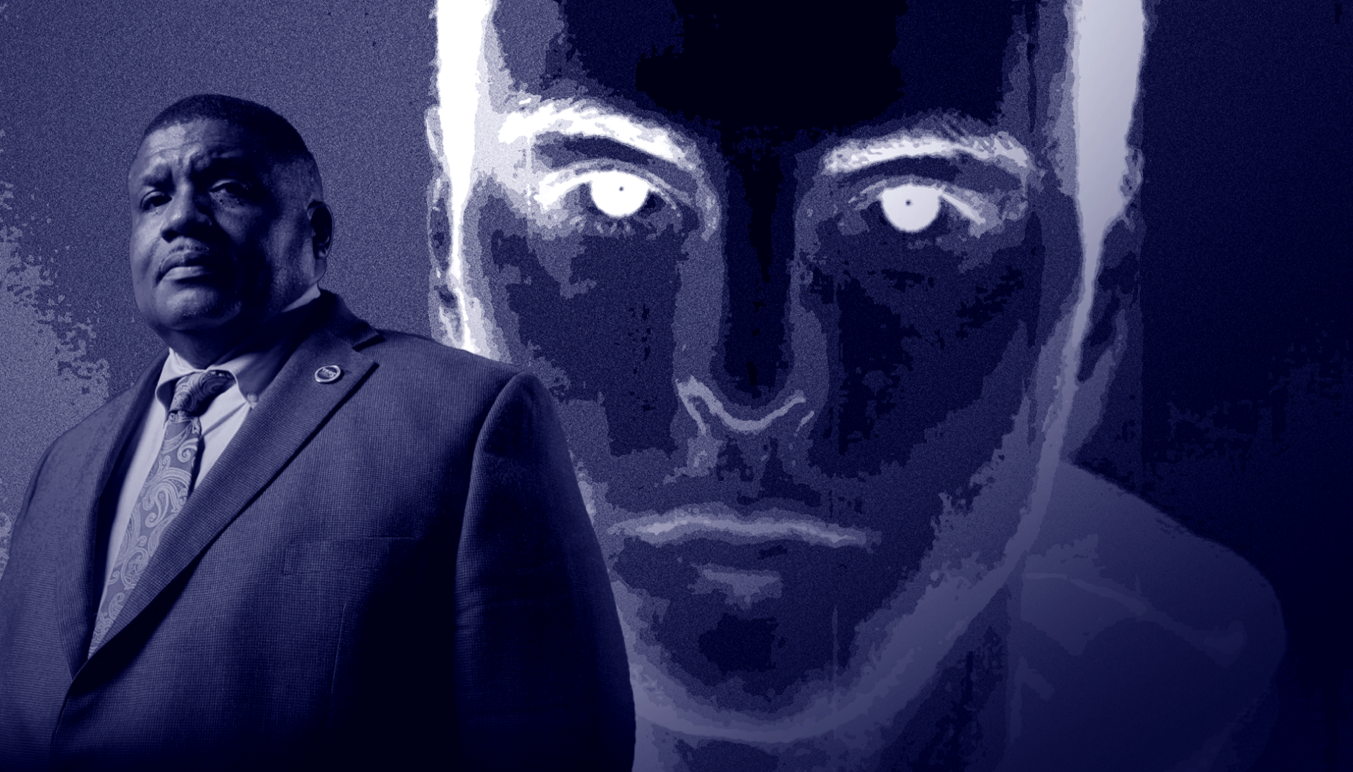 Profil serijskega morilca