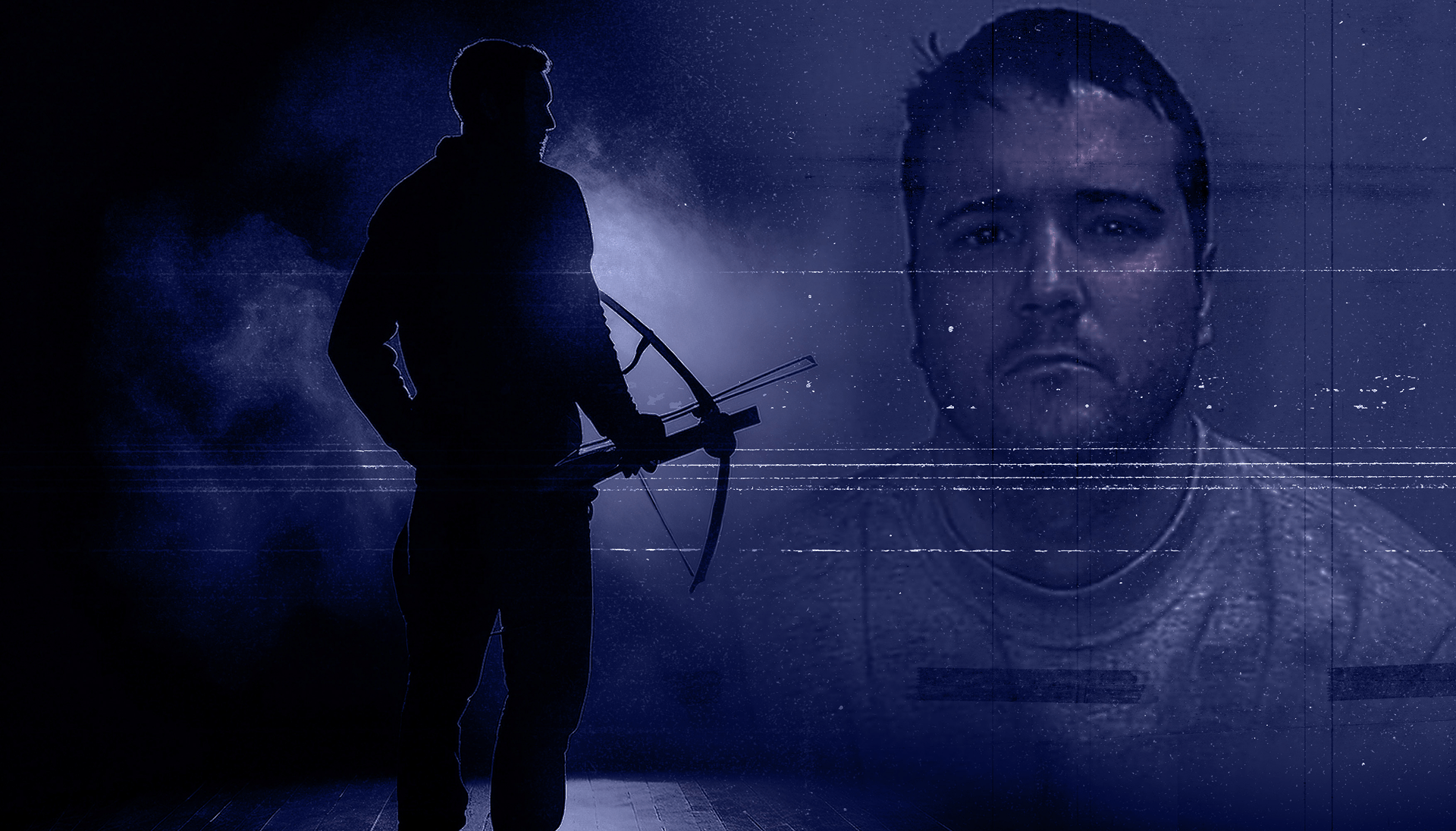 Kanibal s samostrelom