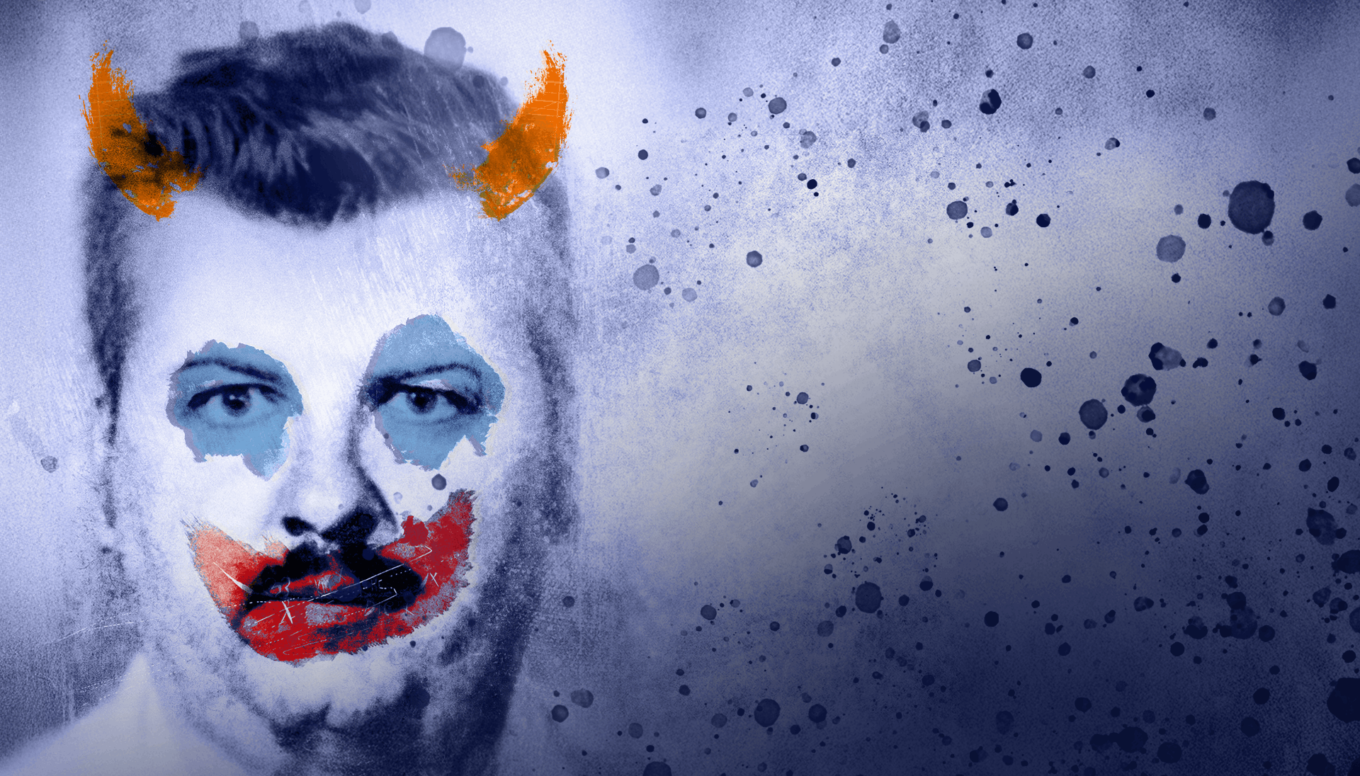 John Wayne Gacy: Hudič v preobleki