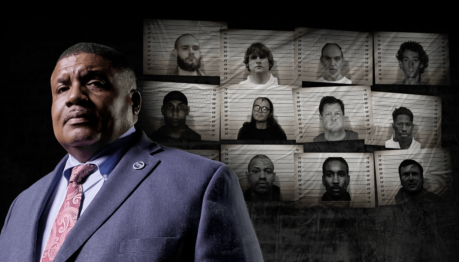 Viasat True Crime channel - Slovenija