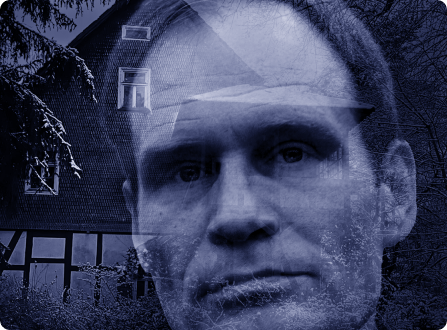 Armin Meiwes - Moj sosed je kanibal