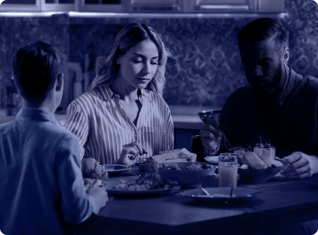 Življenje s serijskim morilcem