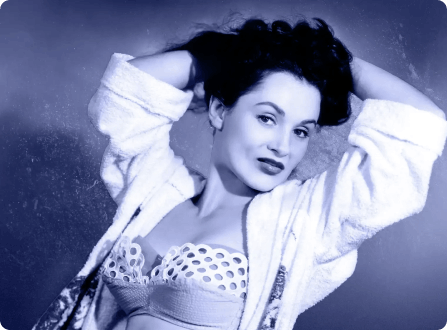 Ženska osa: umor kraljice nizkoproračunskih filmov